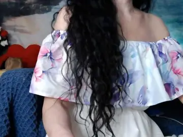 LovelyJess4U  live sex cam