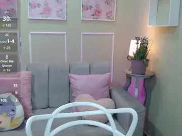 Deliciouszoe  live sex cam