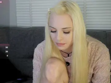 Jellyeva  live sex cam