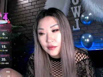 Nickyowl  live sex cam