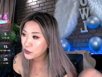 Nickyowl  live sex cam