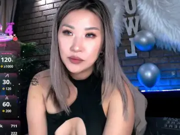 Nickyowl  live sex cam