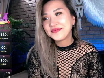 Nickyowl  live sex cam