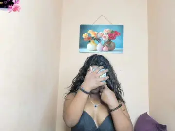 CHERRYTEAZER  live sex cam