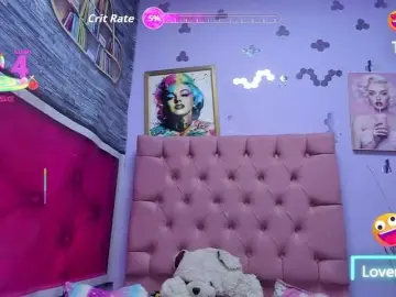 CannelleX  live sex cam