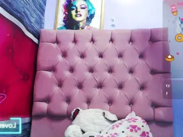 CannelleX  live sex cam