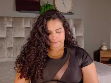 Evaa-Daemon  live sex cam
