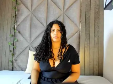Evaa-Daemon  live sex cam
