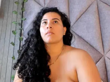 Evaa-Daemon  live sex cam