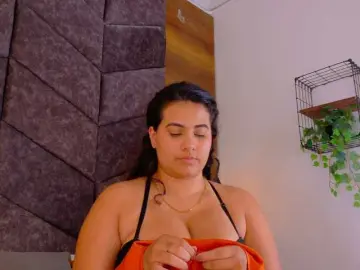 Evaa-Daemon  live sex cam