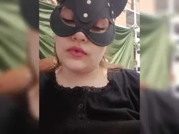 LadyTwilight  live sex cam