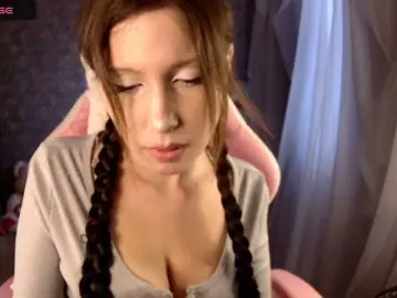 SweetAnger  live sex cam
