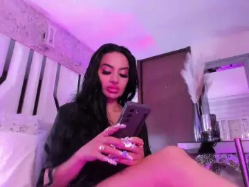 Valeriajade  live sex cam