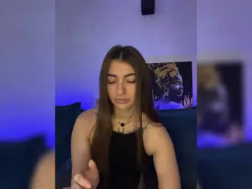 WILDGIRL  live sex cam