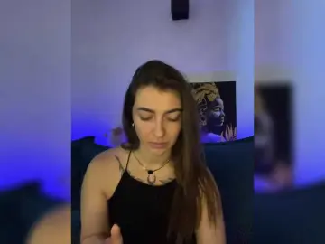 WILDGIRL  live sex cam