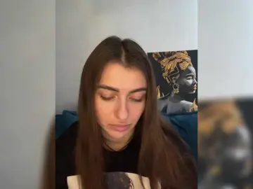 WILDGIRL  live sex cam