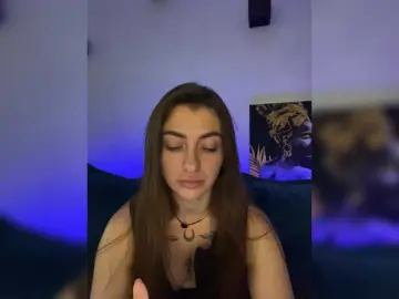 WILDGIRL  live sex cam