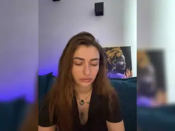 WILDGIRL  live sex cam