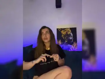 WILDGIRL  live sex cam