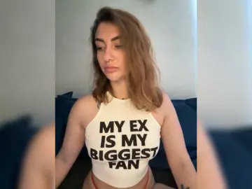 WILDGIRL  live sex cam