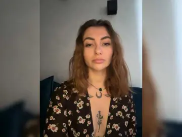 WILDGIRL  live sex cam