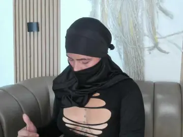 Zali-mahamed  live sex cam