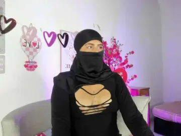 Zali-mahamed  live sex cam