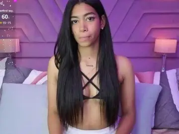 LunaRoussel  live sex cam