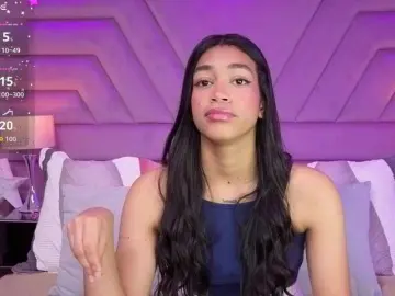 LunaRoussel  live sex cam