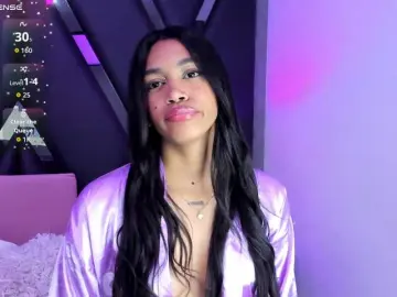 LunaRoussel  live sex cam