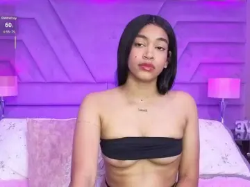 LunaRoussel  live sex cam