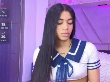 LunaRoussel  live sex cam