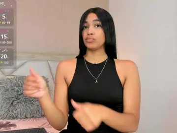 LunaRoussel  live sex cam