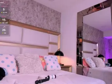 LunaRoussel  live sex cam