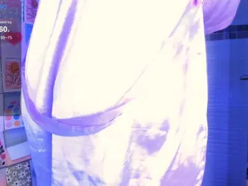 LunaRoussel  live sex cam
