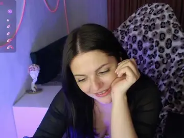 MayaClover  live sex cam