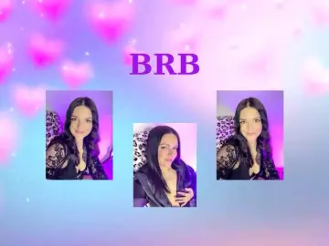 MayaClover  live sex cam