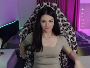 MayaClover  live sex cam