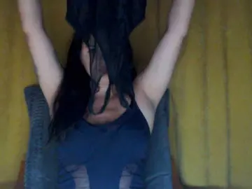 MayaClover  live sex cam
