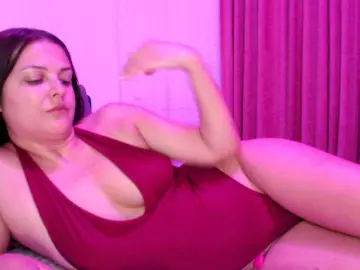 MayaClover  live sex cam