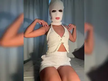 Olechka-kisa  live sex cam