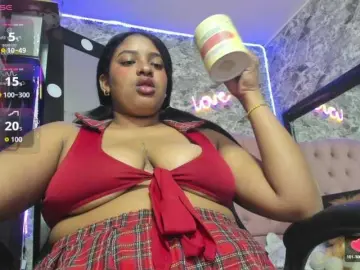 SweetBrunette1  live sex cam