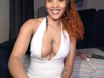 Tnnicckah  live sex cam