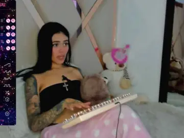 Viancamillerx  live sex cam