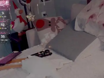 Cyberannita  live sex cam