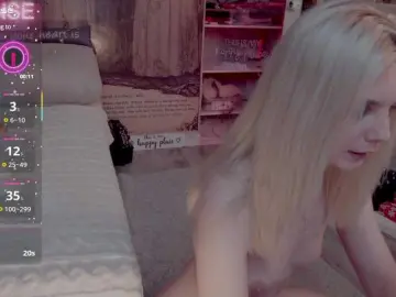 Cyberannita  live sex cam