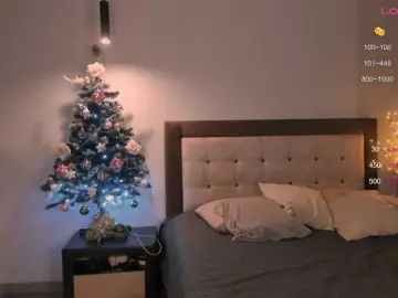 Ganaprelest  live sex cam