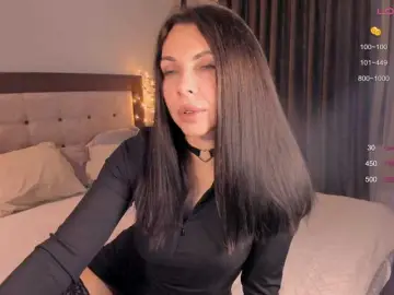 Ganaprelest  live sex cam