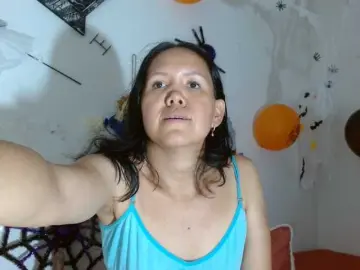 Marilyn-beautifullyhairy  live sex cam
