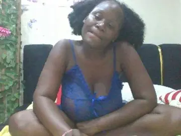 BoobieQueen  live sex cam